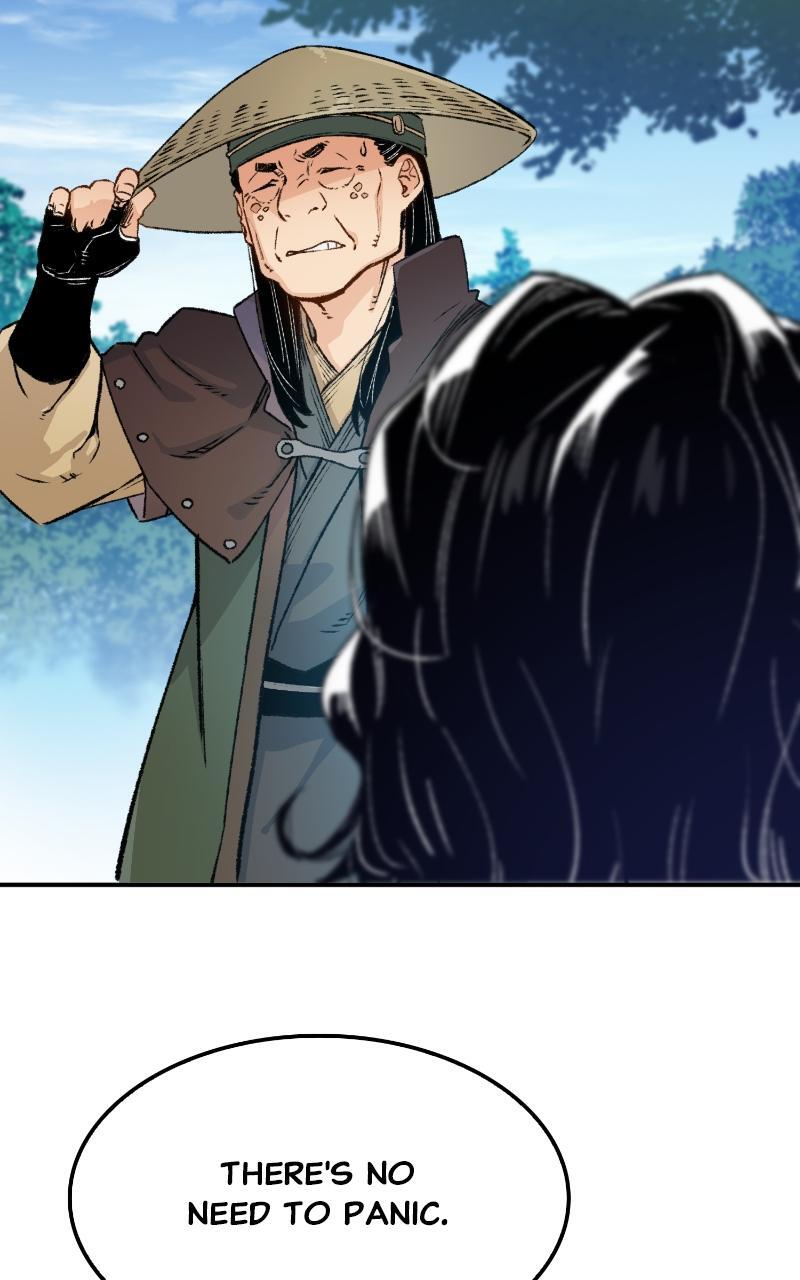 Read Reincarnated Murim Lord Manga Online