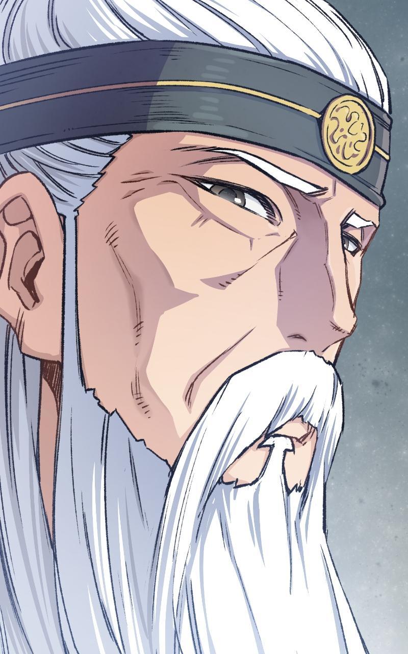 Read Reincarnated Murim Lord Manga Online