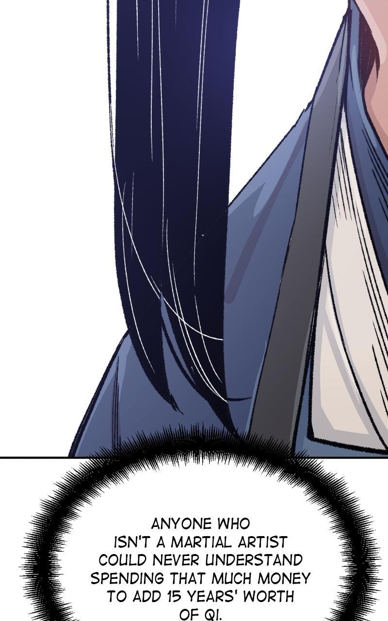 Read Reincarnated Murim Lord Manga Online