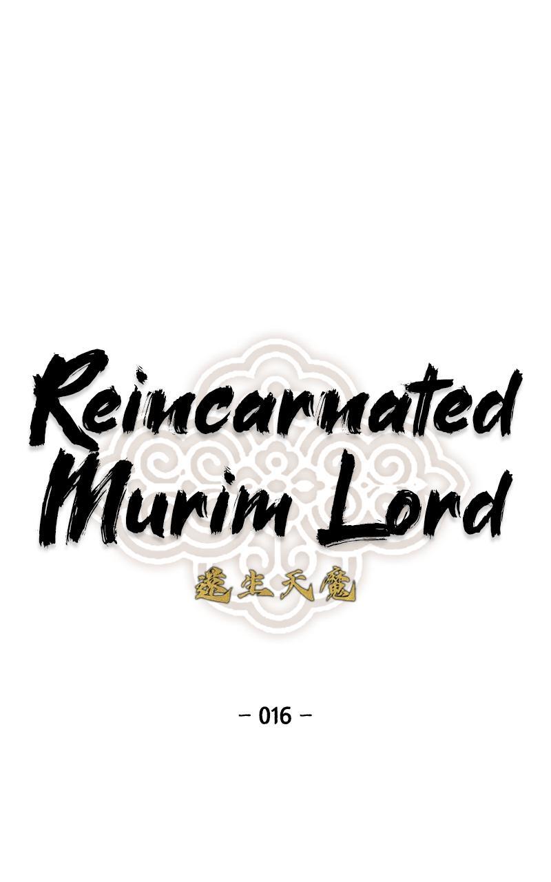 Read Reincarnated Murim Lord Manga Online