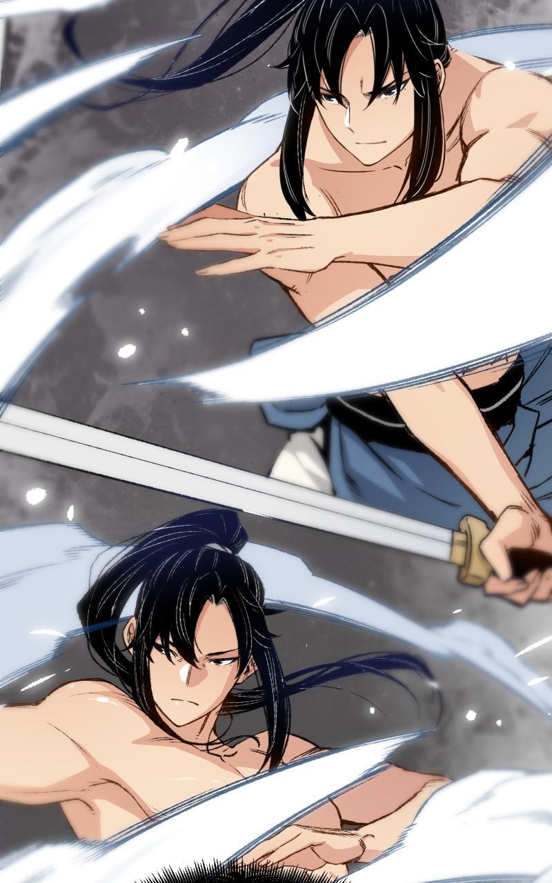 Read Reincarnated Murim Lord Manga Online