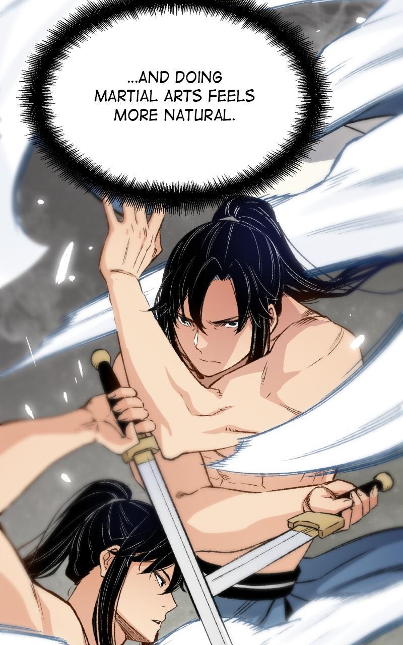Read Reincarnated Murim Lord Manga Online