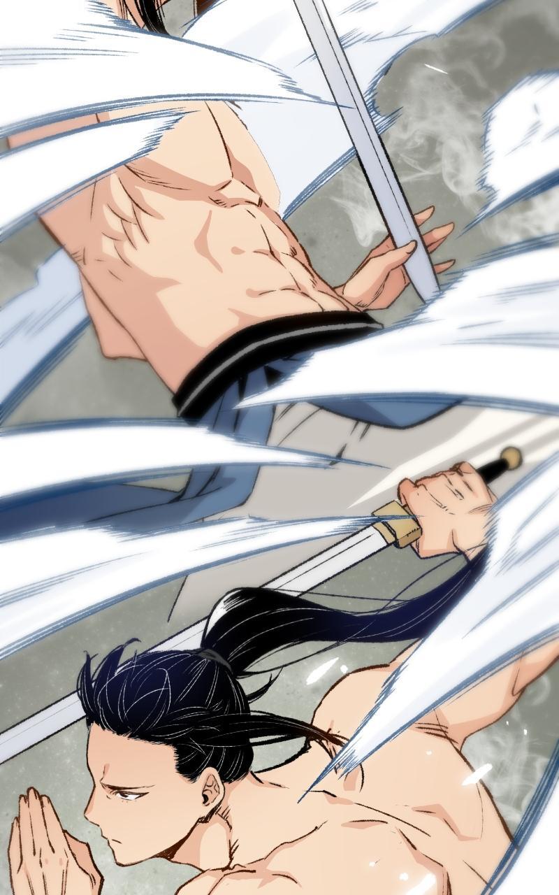 Read Reincarnated Murim Lord Manga Online