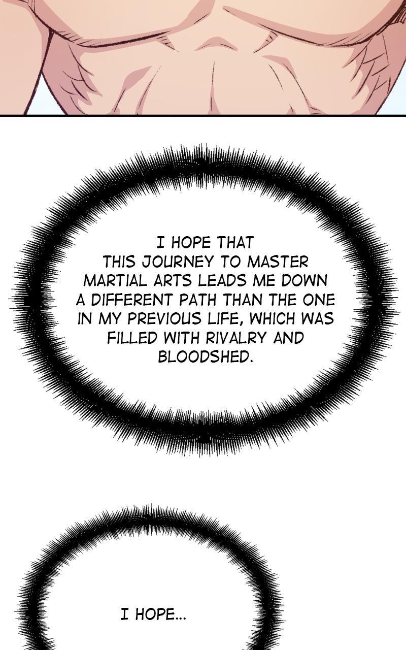 Read Reincarnated Murim Lord Manga Online