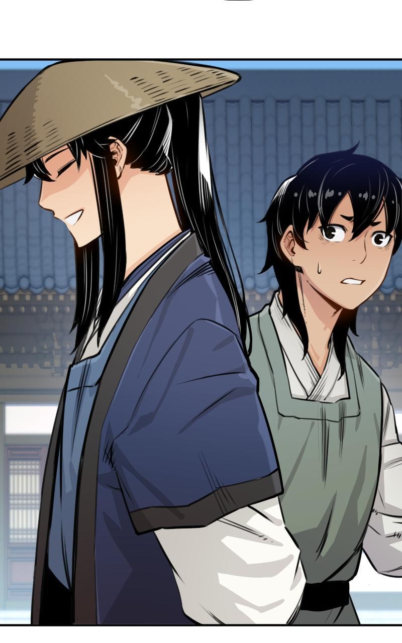 Read Reincarnated Murim Lord Manga Online