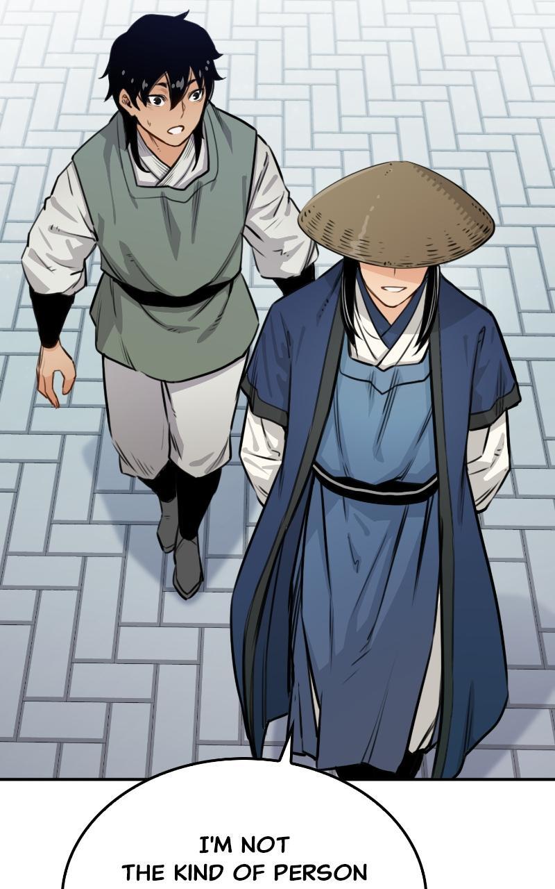 Read Reincarnated Murim Lord Manga Online