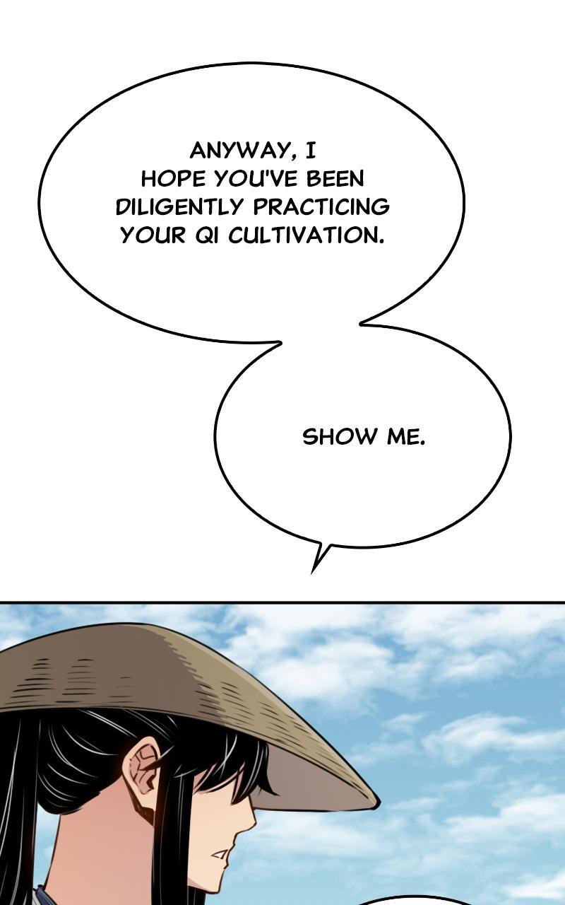 Read Reincarnated Murim Lord Manga Online