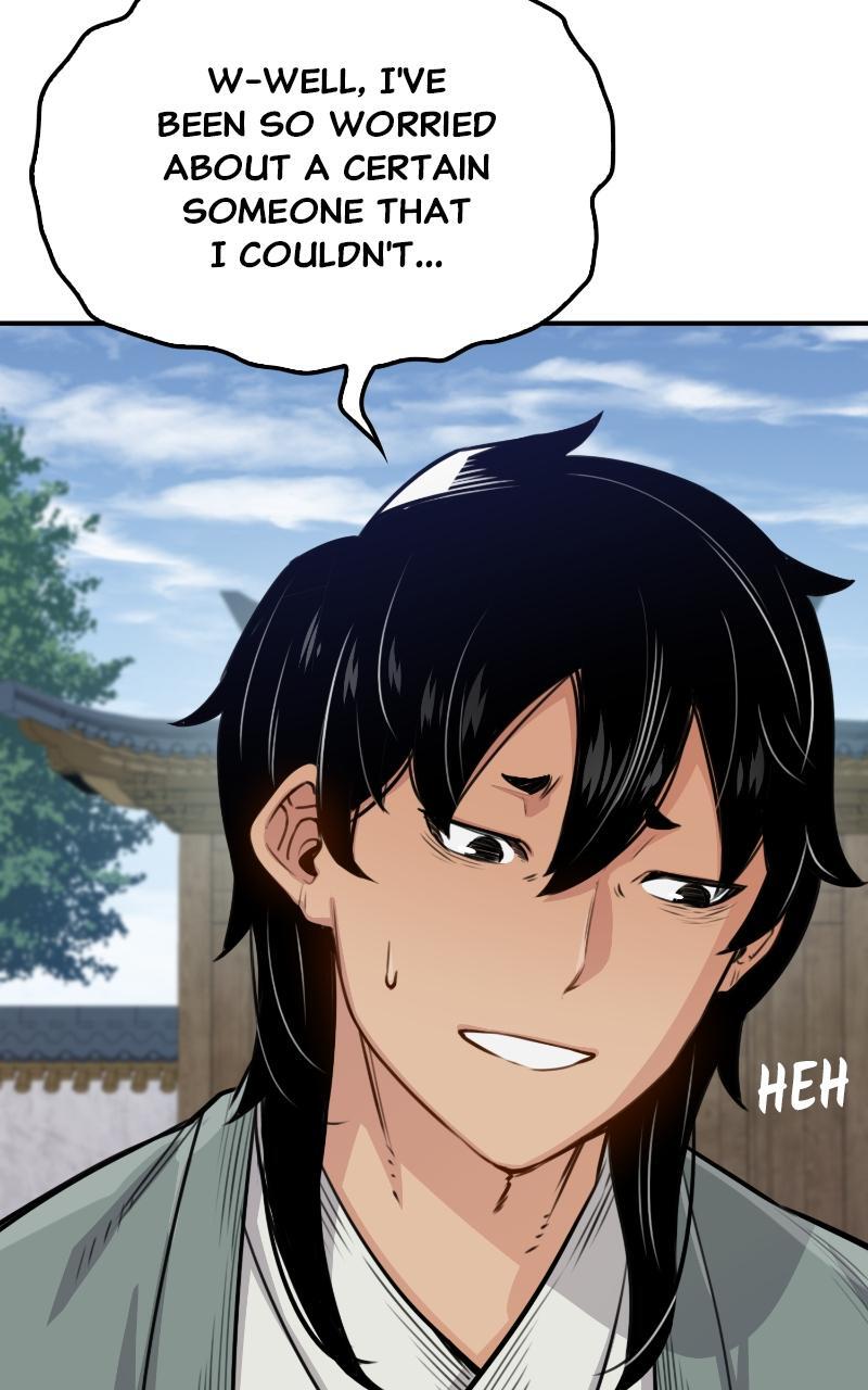 Read Reincarnated Murim Lord Manga Online