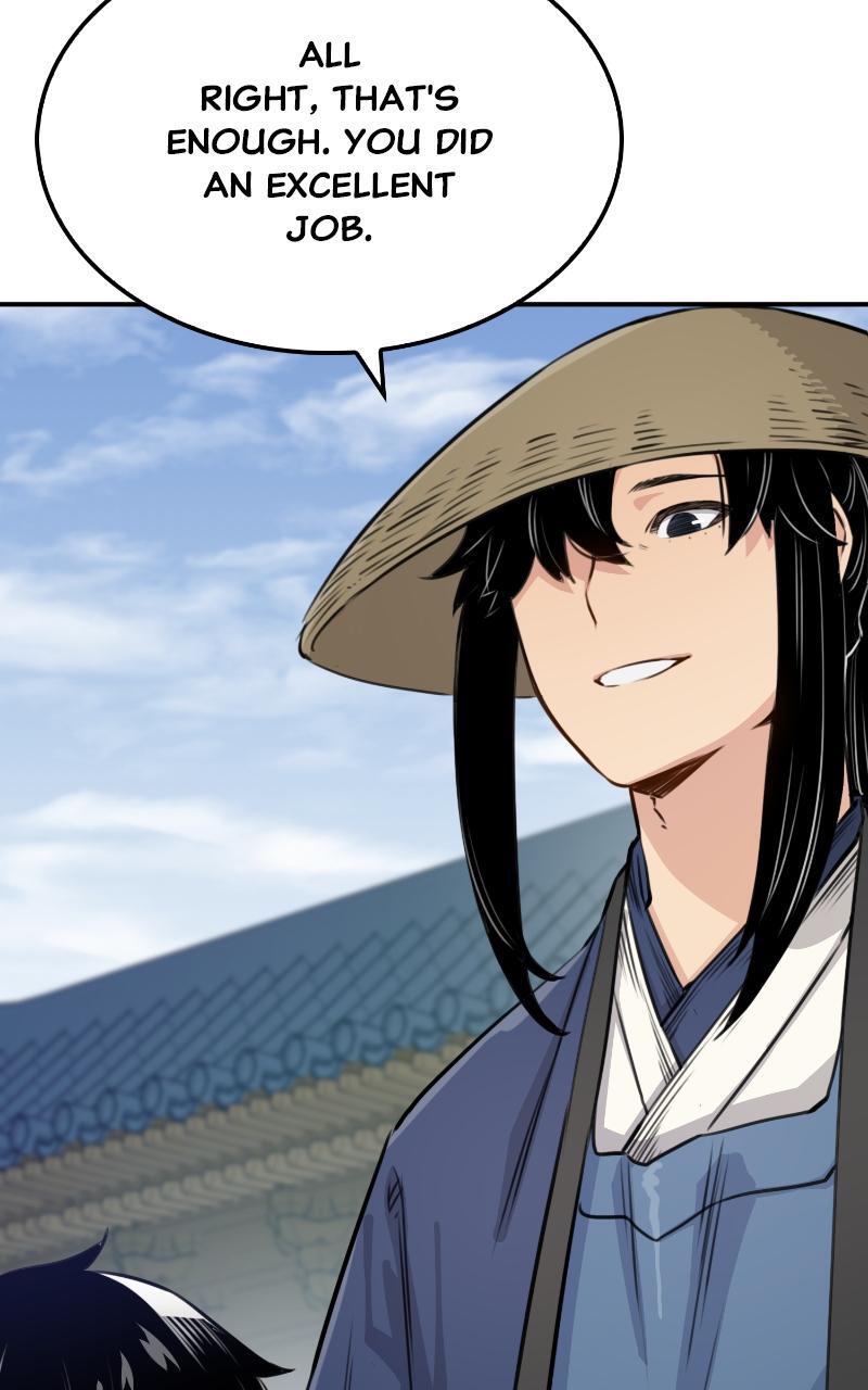 Read Reincarnated Murim Lord Manga Online