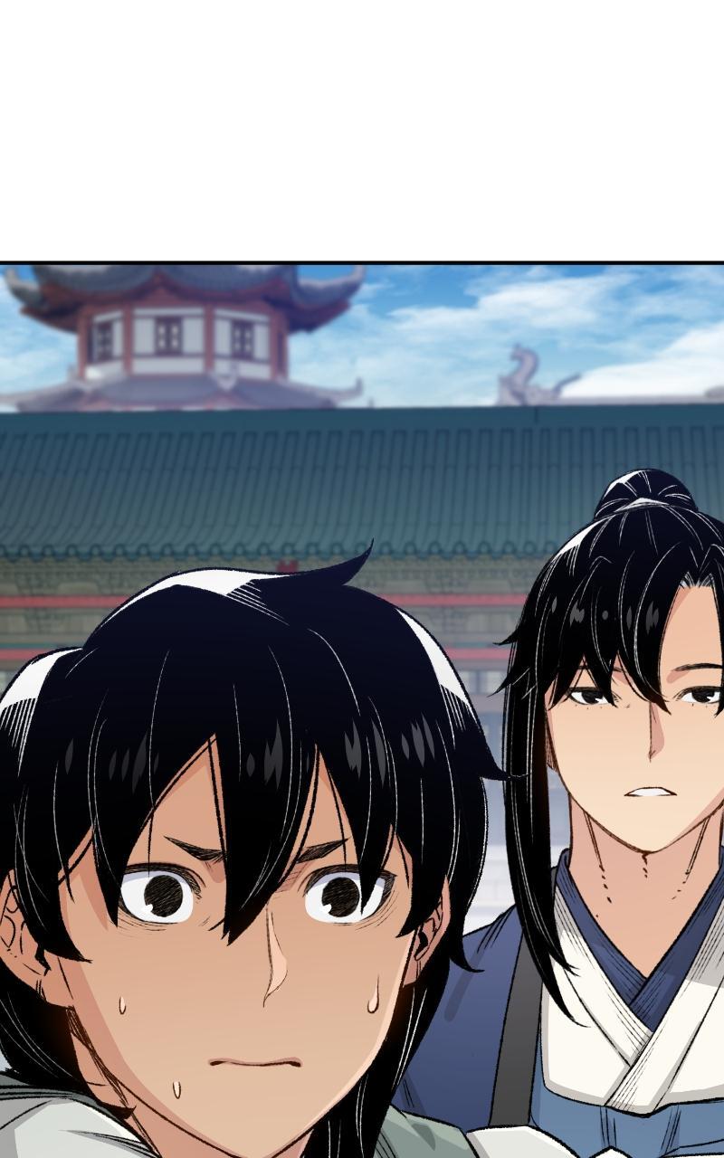 Read Reincarnated Murim Lord Manga Online