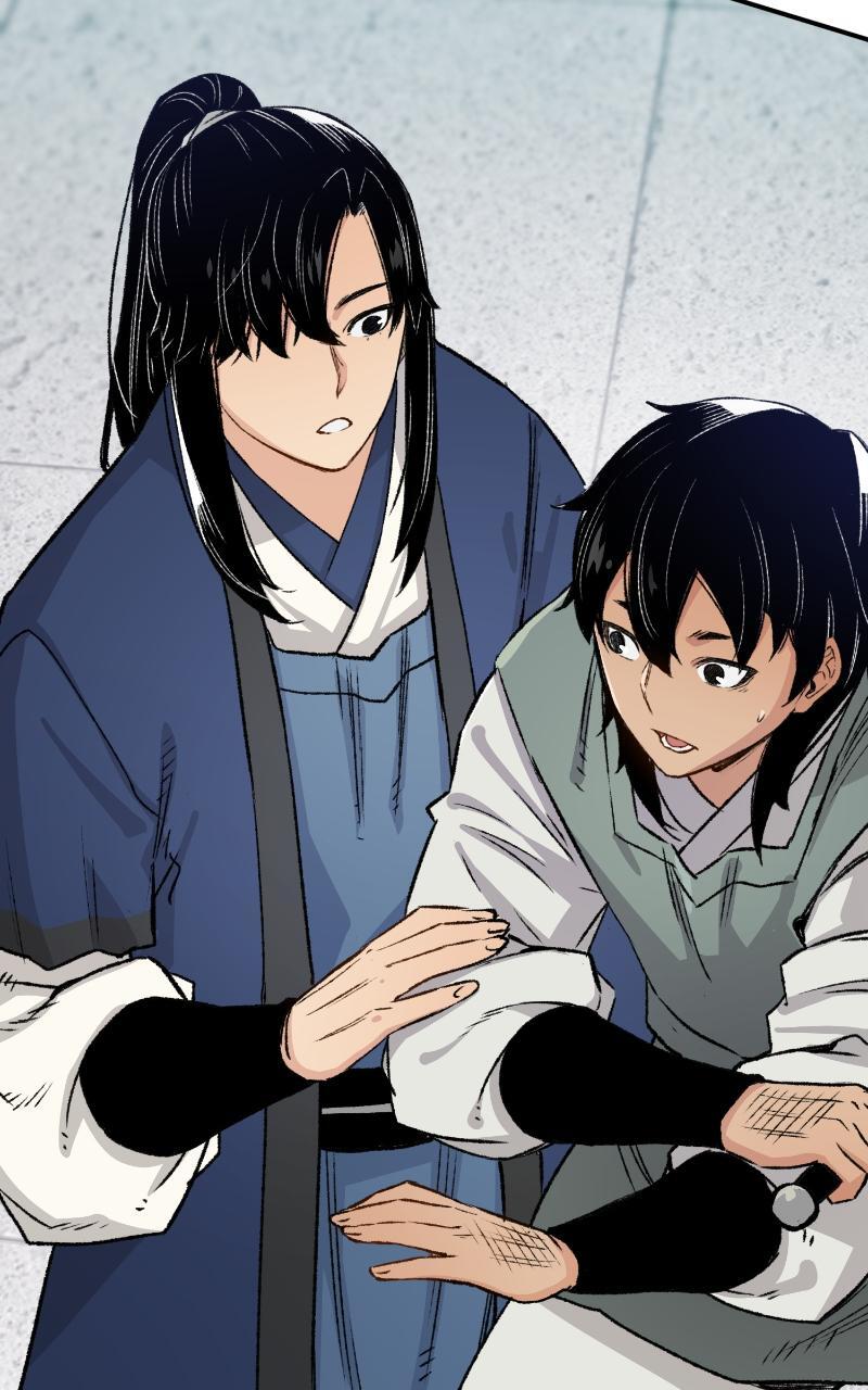 Read Reincarnated Murim Lord Manga Online