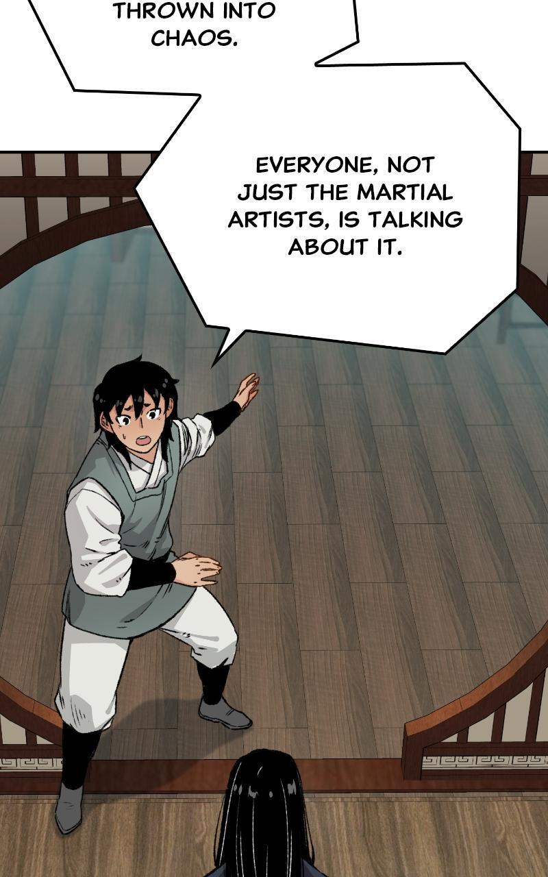Read Reincarnated Murim Lord Manga Online
