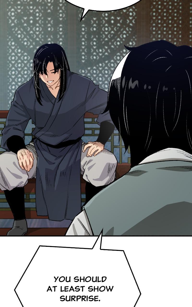 Read Reincarnated Murim Lord Manga Online