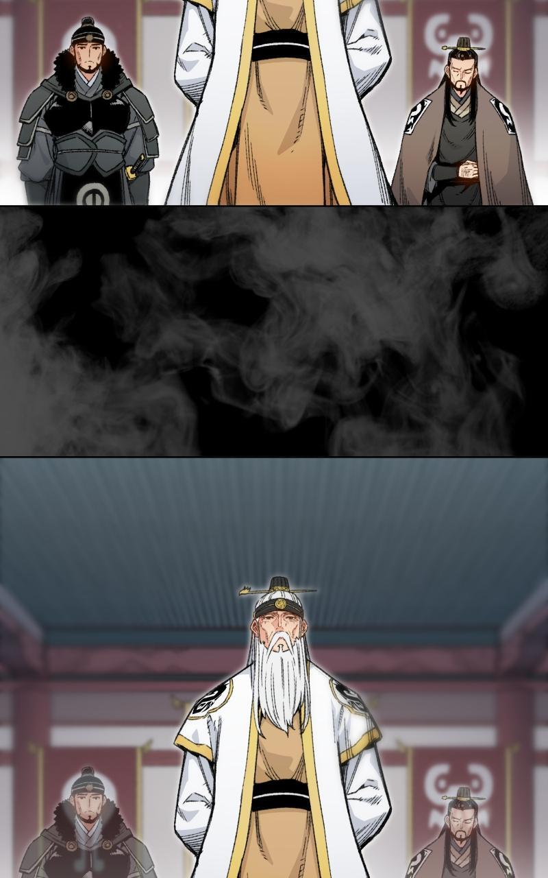 Read Reincarnated Murim Lord Manga Online