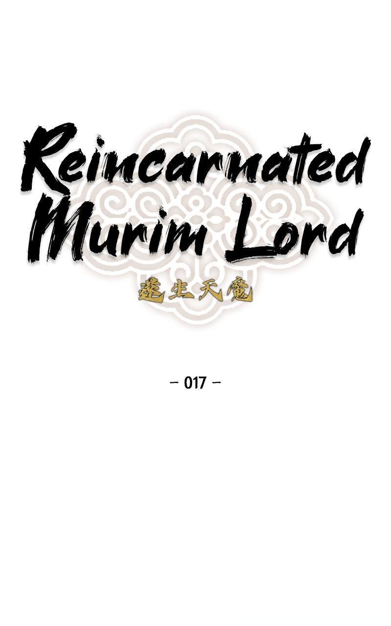Read Reincarnated Murim Lord Manga Online