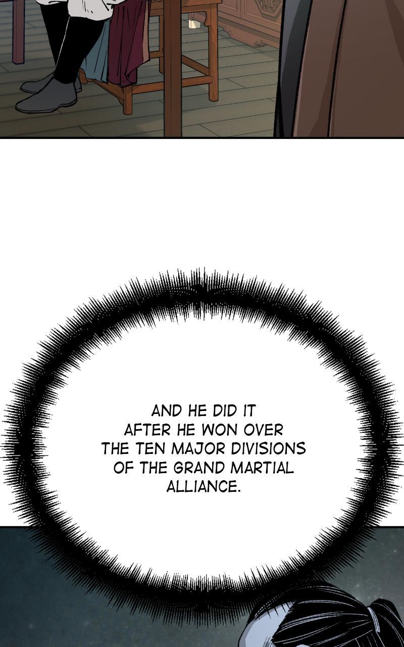 Read Reincarnated Murim Lord Manga Online