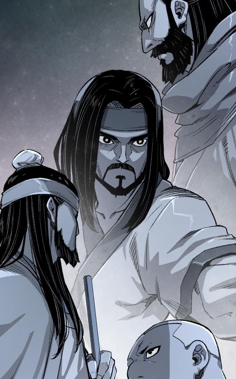 Read Reincarnated Murim Lord Manga Online