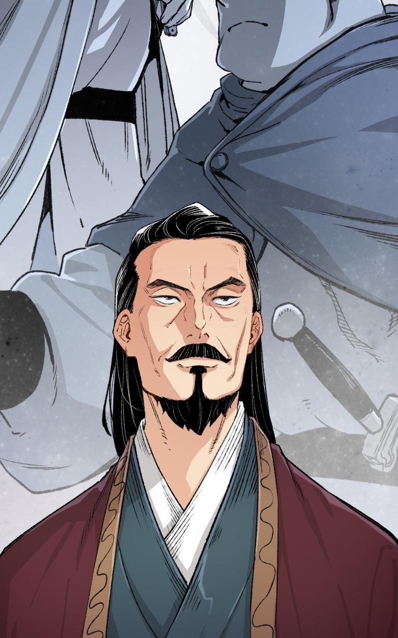Read Reincarnated Murim Lord Manga Online