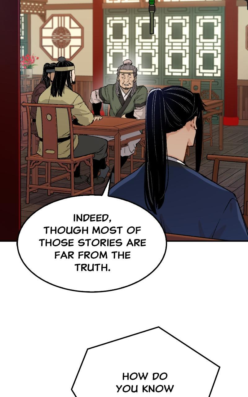 Read Reincarnated Murim Lord Manga Online