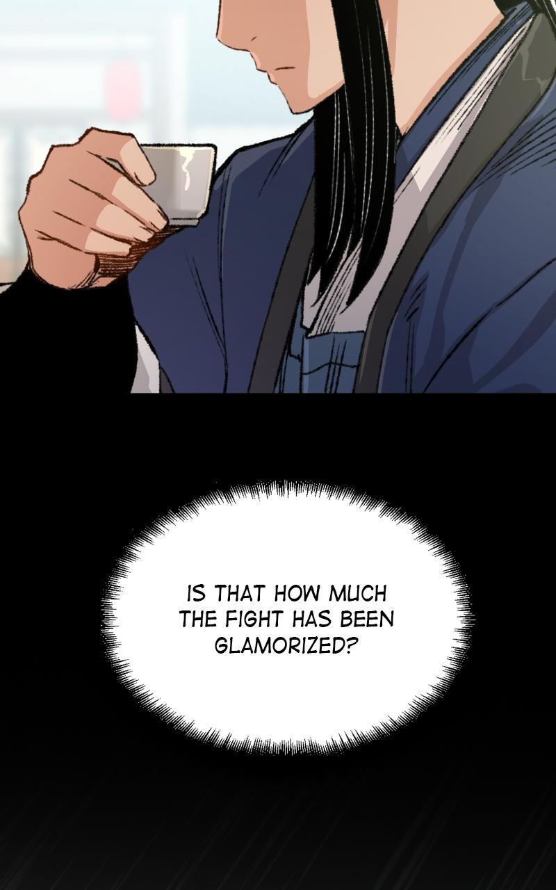 Read Reincarnated Murim Lord Manga Online