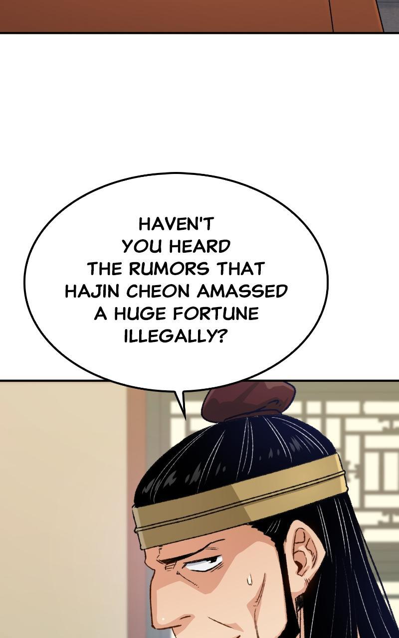 Read Reincarnated Murim Lord Manga Online