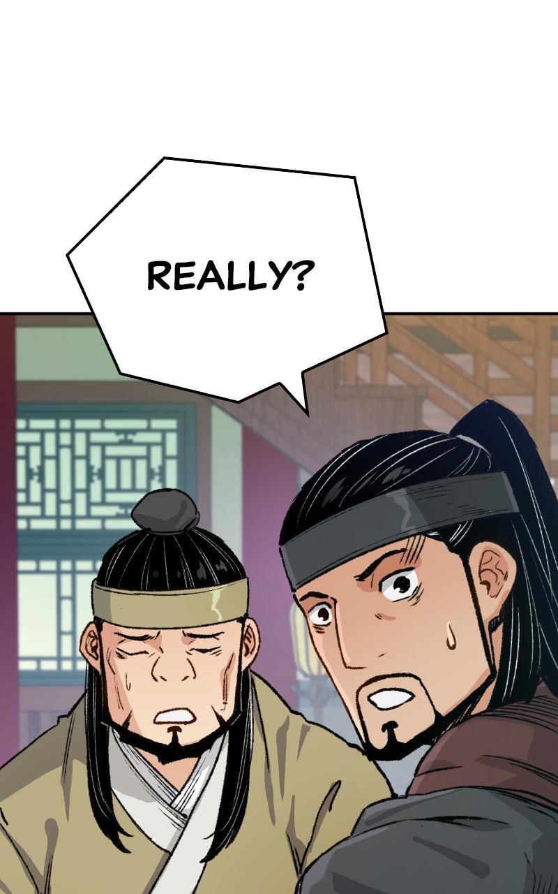 Read Reincarnated Murim Lord Manga Online