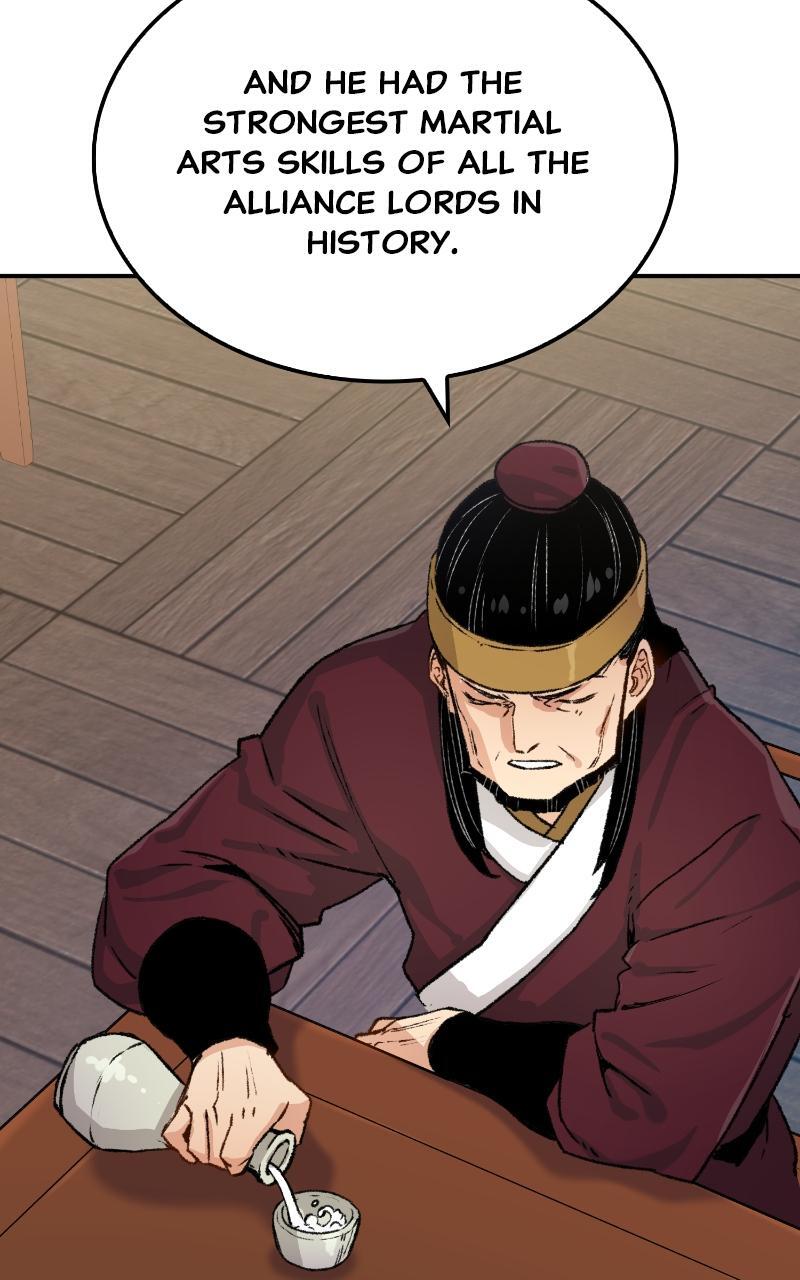 Read Reincarnated Murim Lord Manga Online