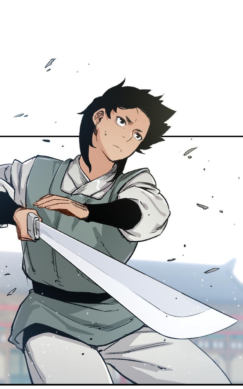 Read Reincarnated Murim Lord Manga Online