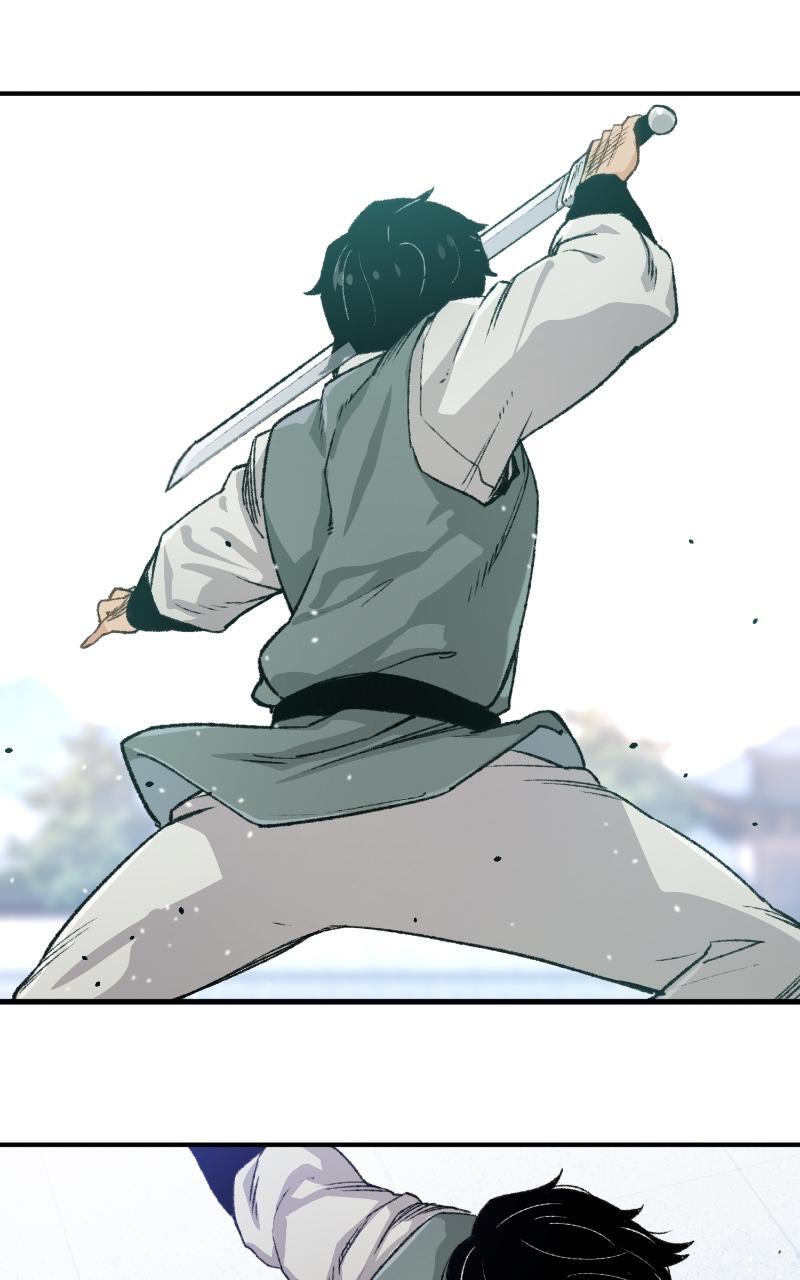 Read Reincarnated Murim Lord Manga Online