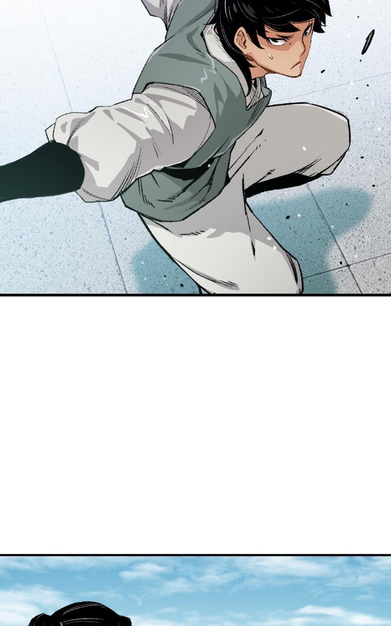 Read Reincarnated Murim Lord Manga Online