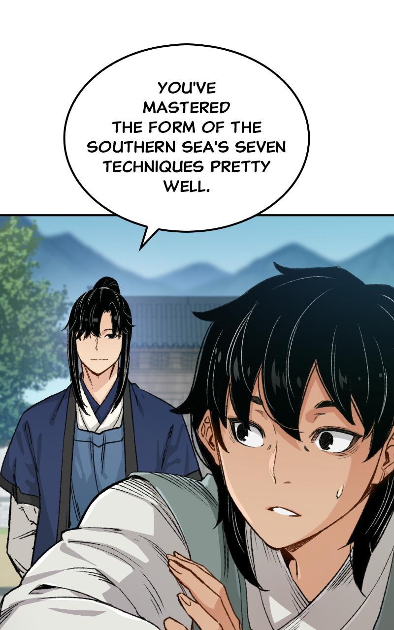 Read Reincarnated Murim Lord Manga Online