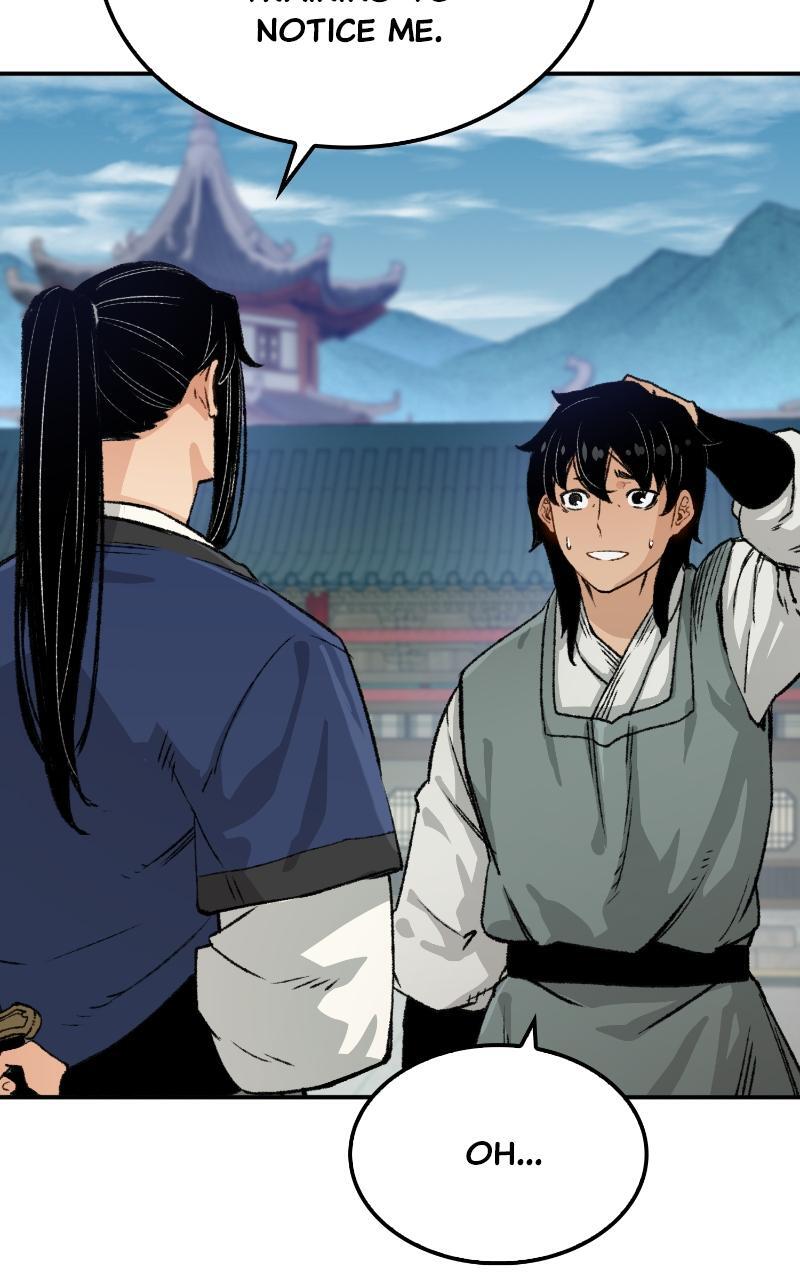 Read Reincarnated Murim Lord Manga Online