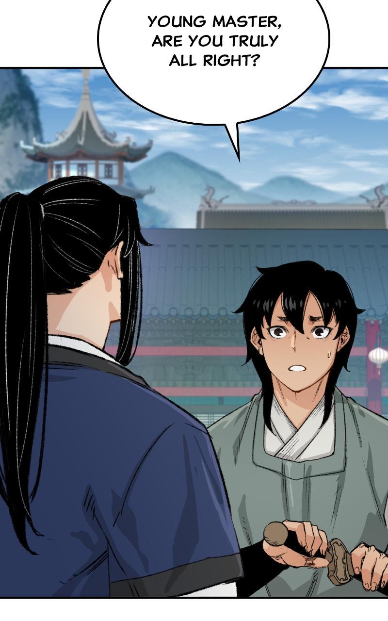 Read Reincarnated Murim Lord Manga Online