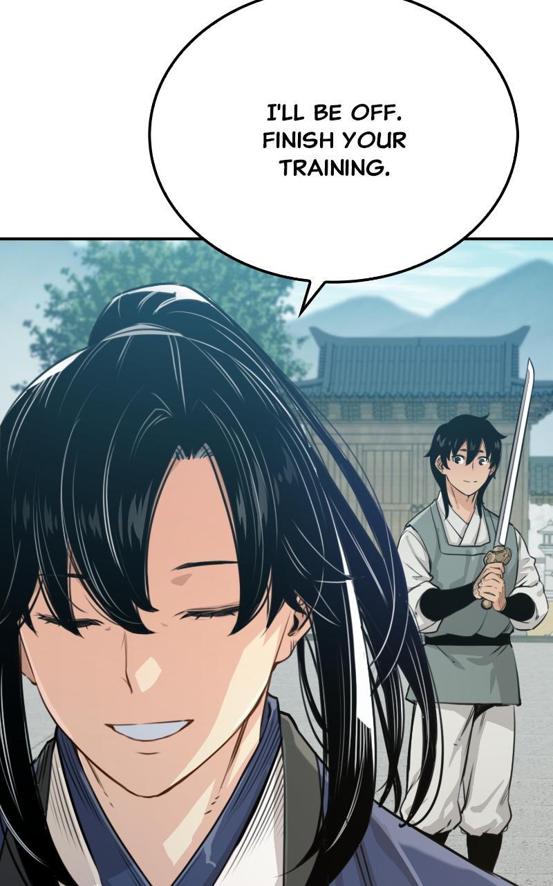Read Reincarnated Murim Lord Manga Online