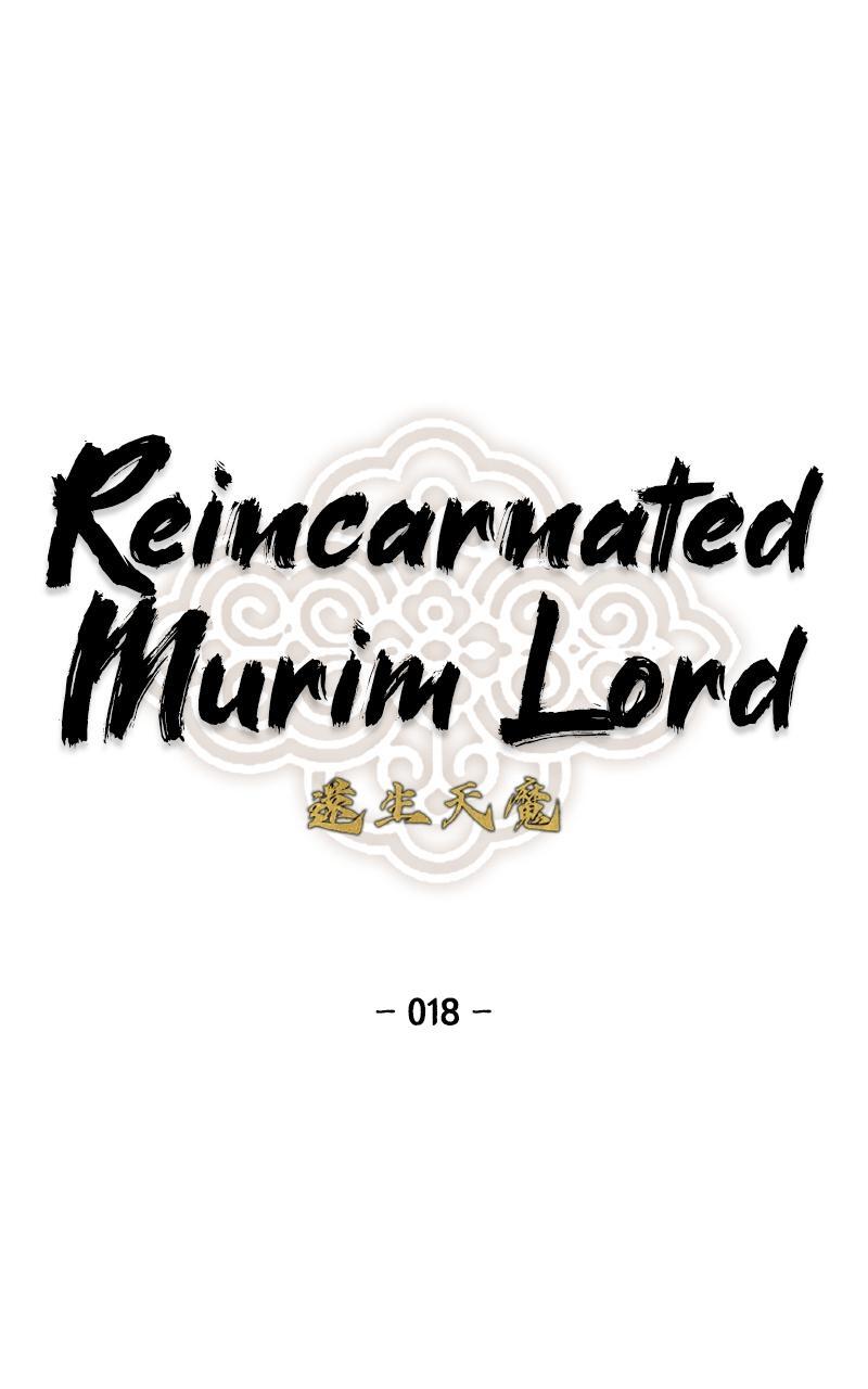 Read Reincarnated Murim Lord Manga Online