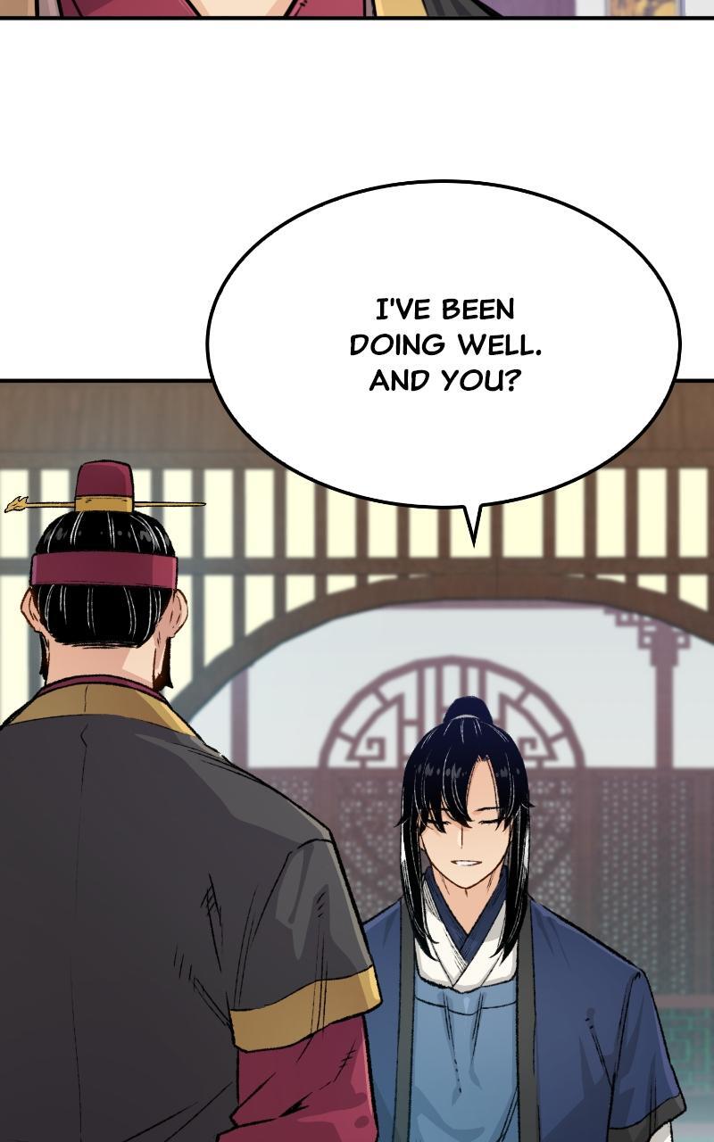 Read Reincarnated Murim Lord Manga Online