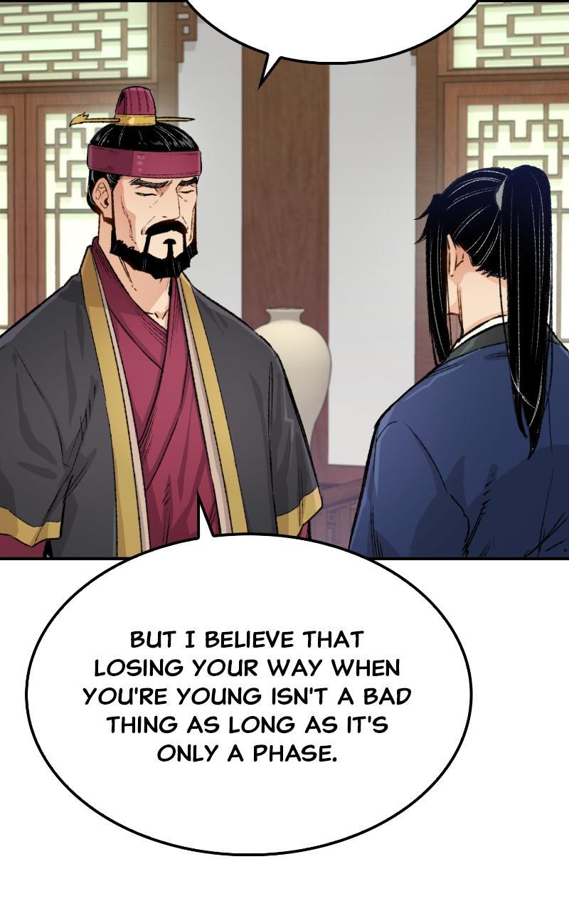 Read Reincarnated Murim Lord Manga Online