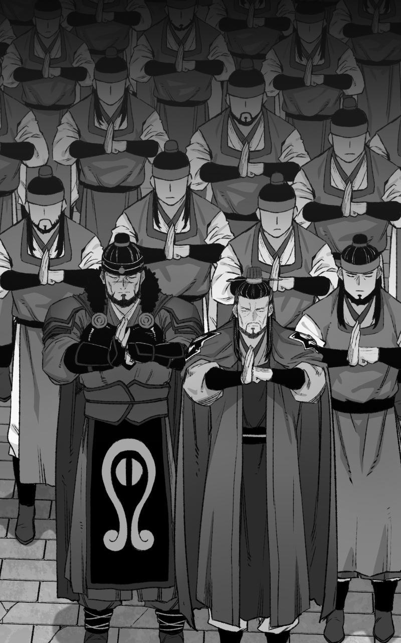 Read Reincarnated Murim Lord Manga Online