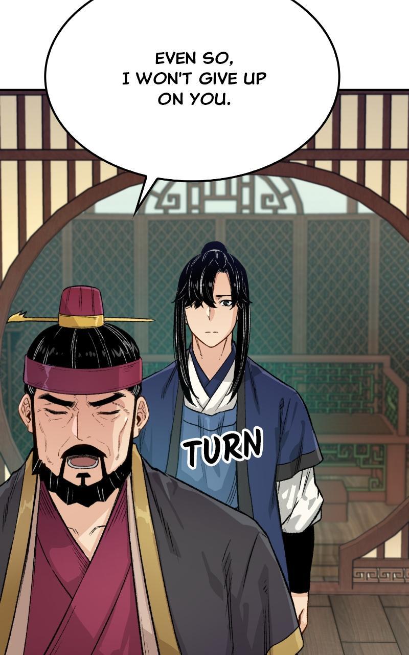 Read Reincarnated Murim Lord Manga Online