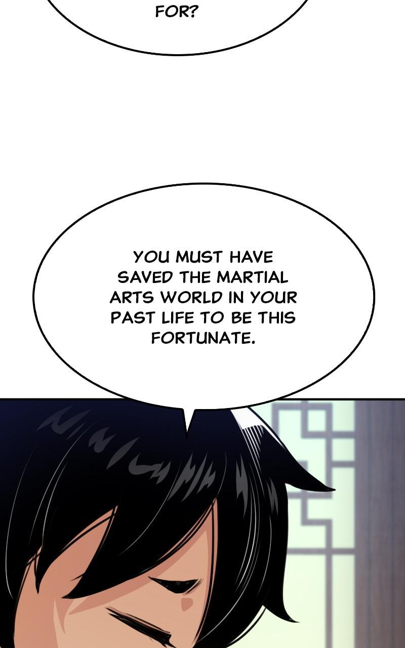 Read Reincarnated Murim Lord Manga Online