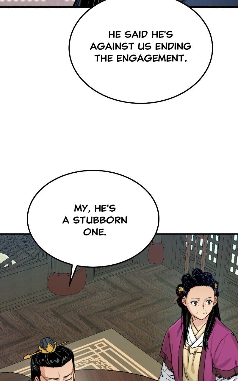 Read Reincarnated Murim Lord Manga Online