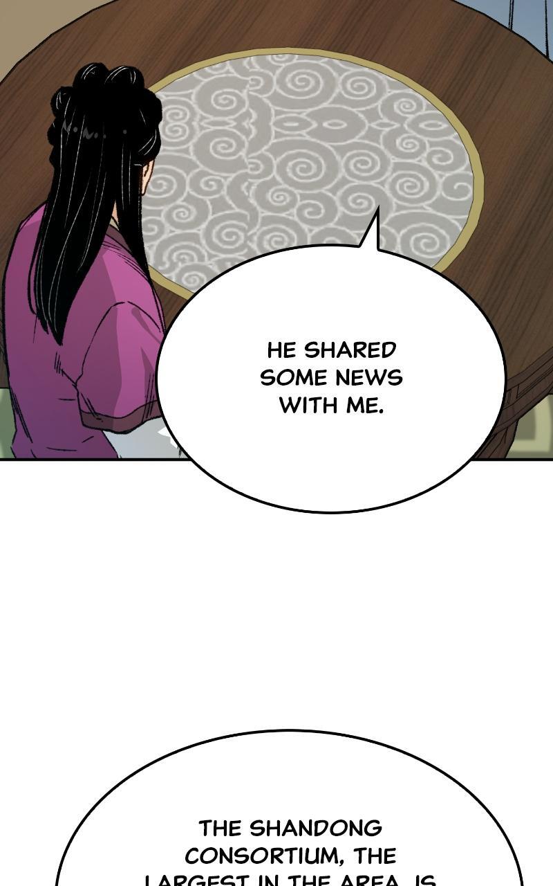 Read Reincarnated Murim Lord Manga Online