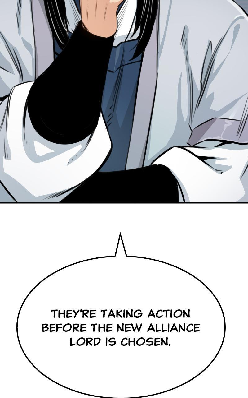 Read Reincarnated Murim Lord Manga Online