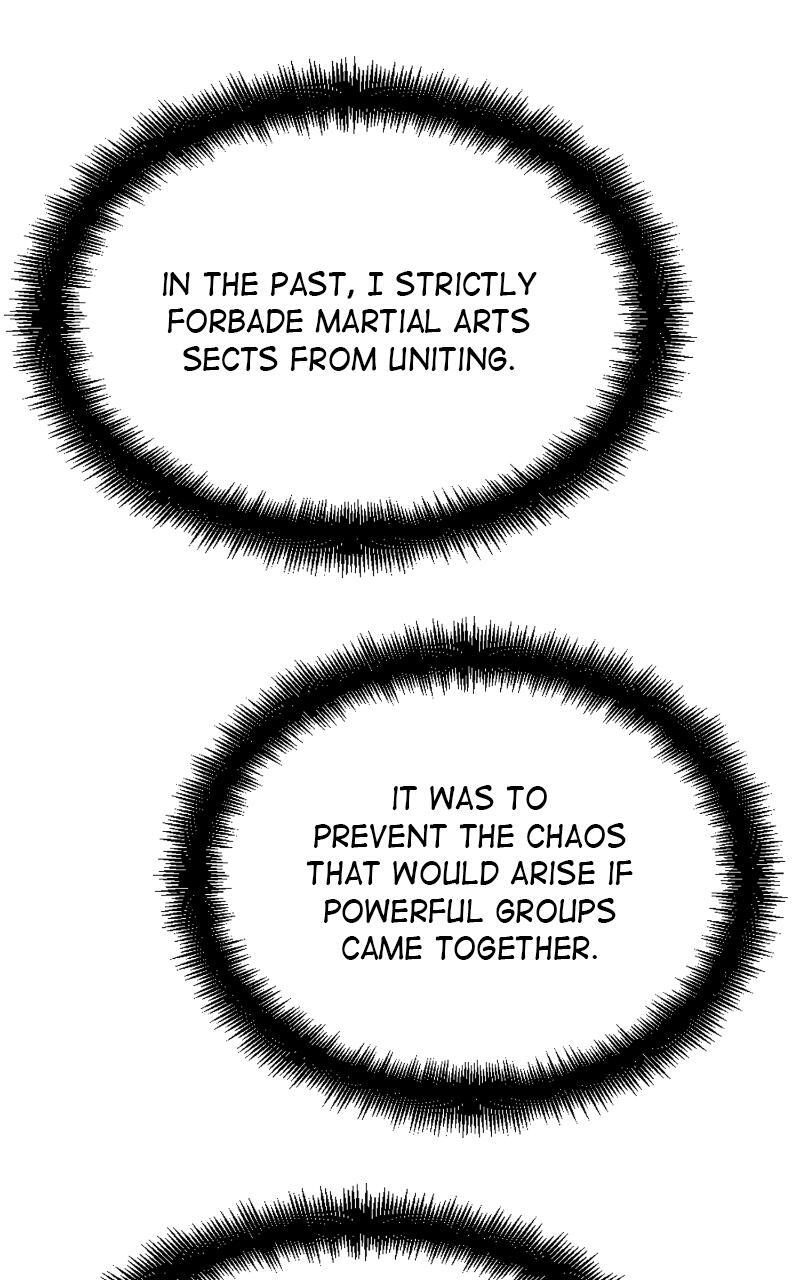 Read Reincarnated Murim Lord Manga Online