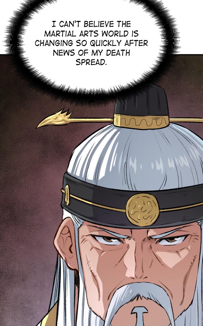 Read Reincarnated Murim Lord Manga Online