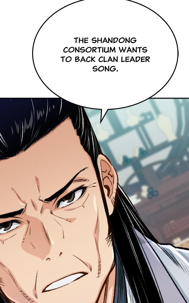 Read Reincarnated Murim Lord Manga Online