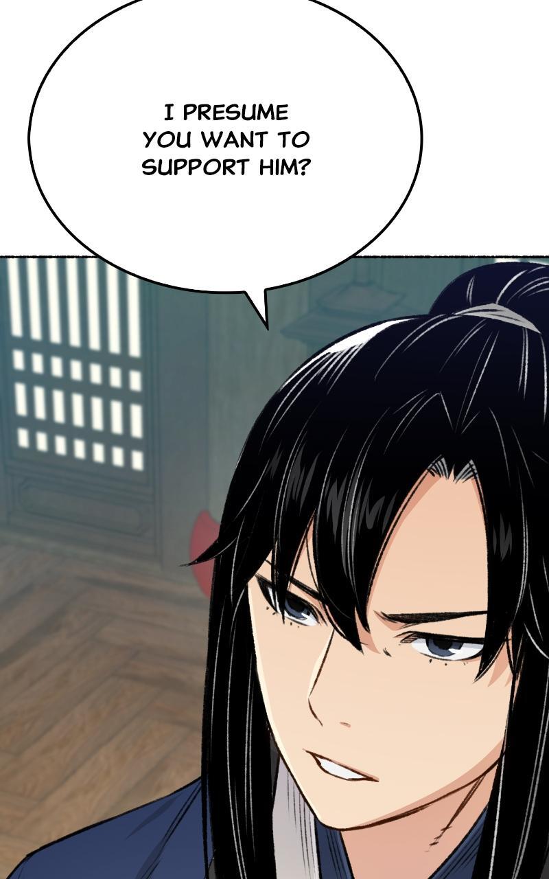 Read Reincarnated Murim Lord Manga Online