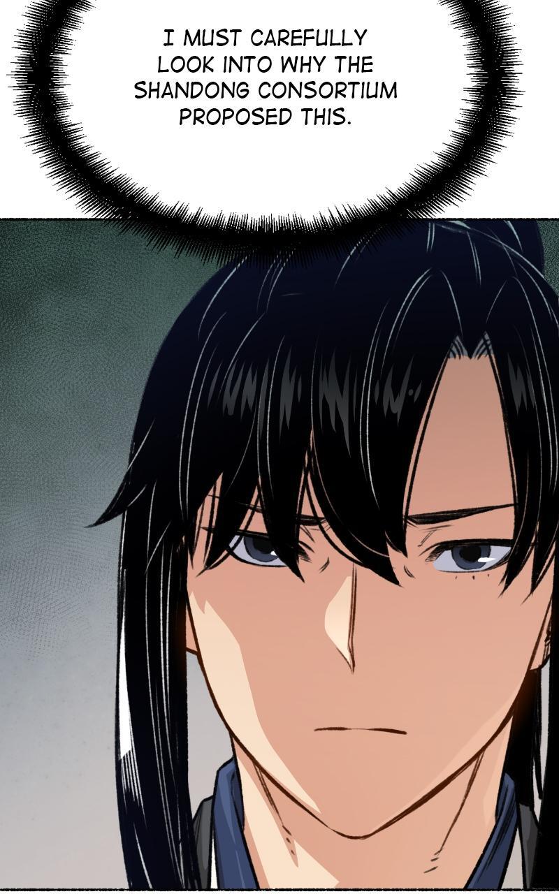 Read Reincarnated Murim Lord Manga Online