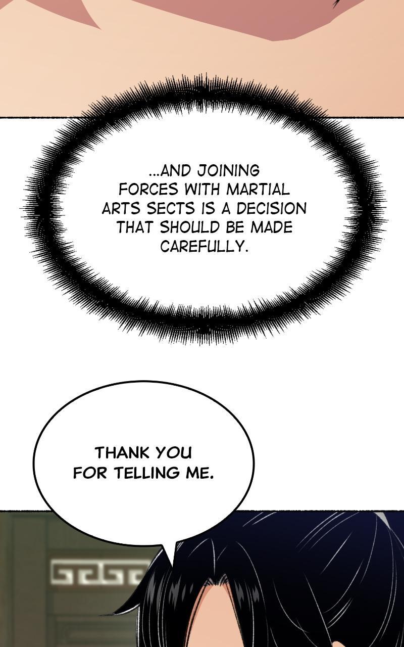 Read Reincarnated Murim Lord Manga Online