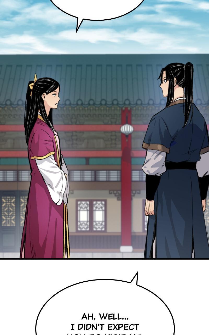 Read Reincarnated Murim Lord Manga Online